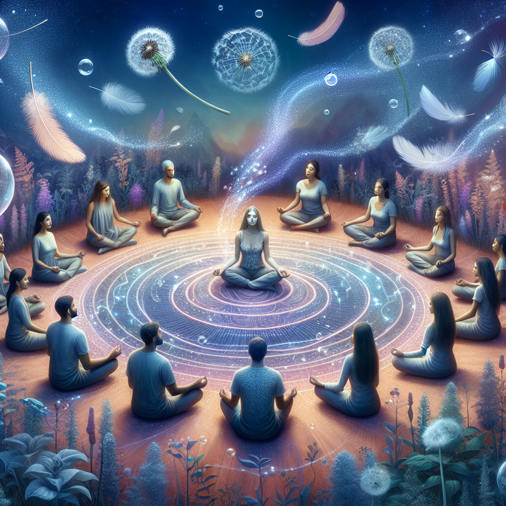 Progressive muscle relaxation techniques