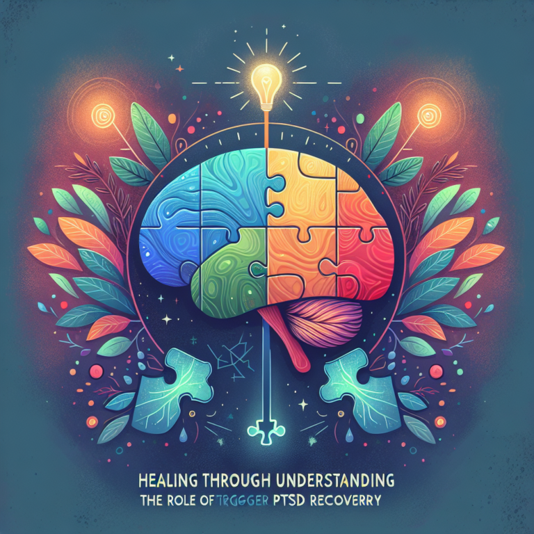 Understanding PTSD triggers