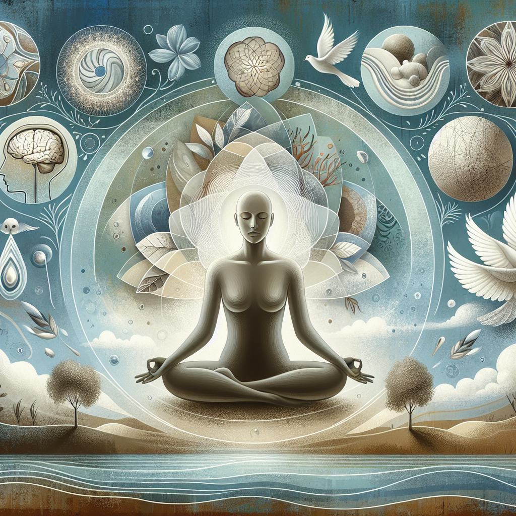 Healing the Mind: Effective Treatments for Dissociative Disorders