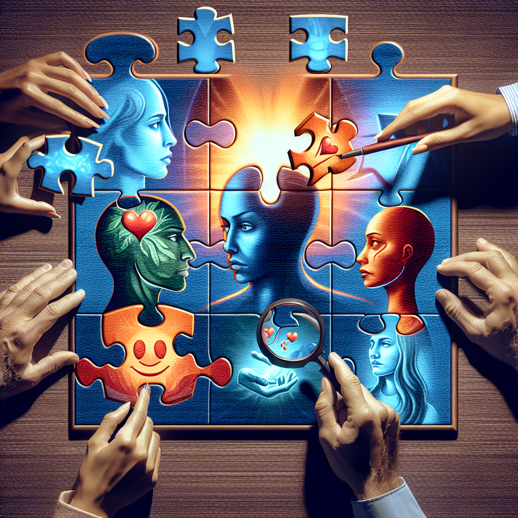 Recognizing signs of emotional manipulation