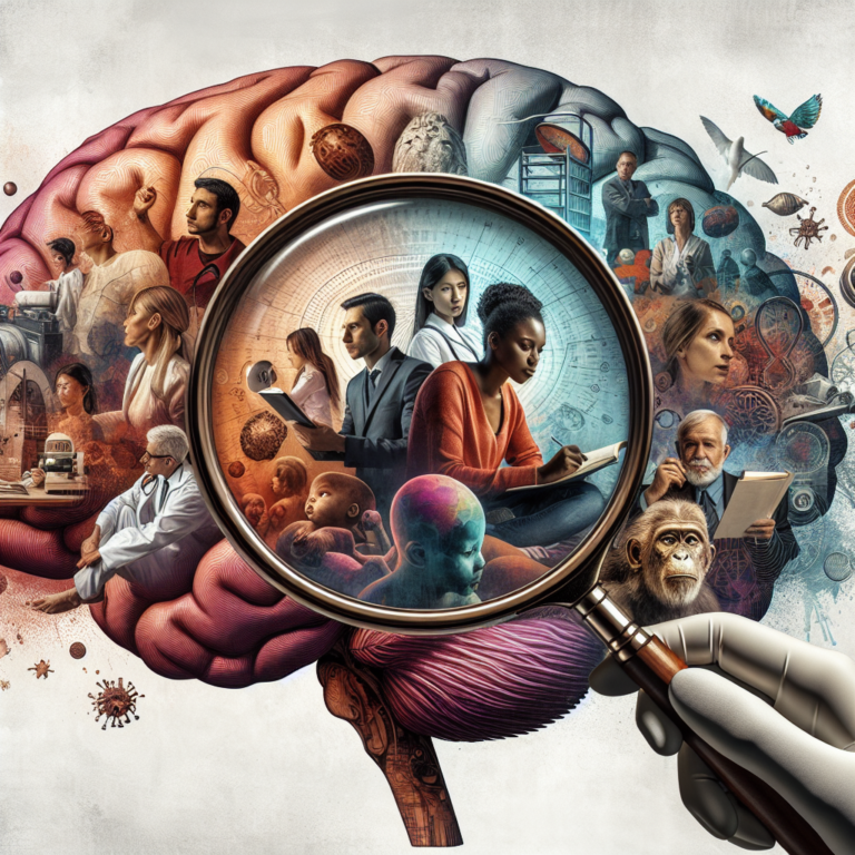 Behavioral Psychology Case Studies