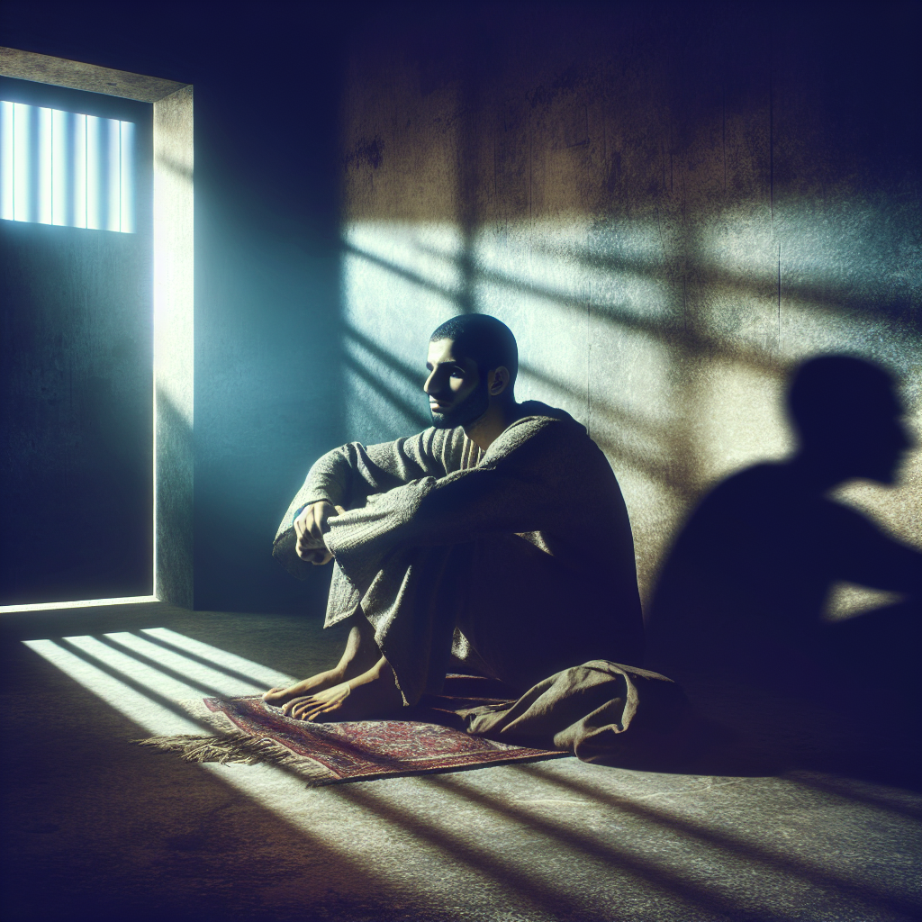 The hidden psychological effects of long-term isolation