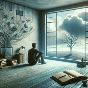 The hidden psychological effects of long-term isolation