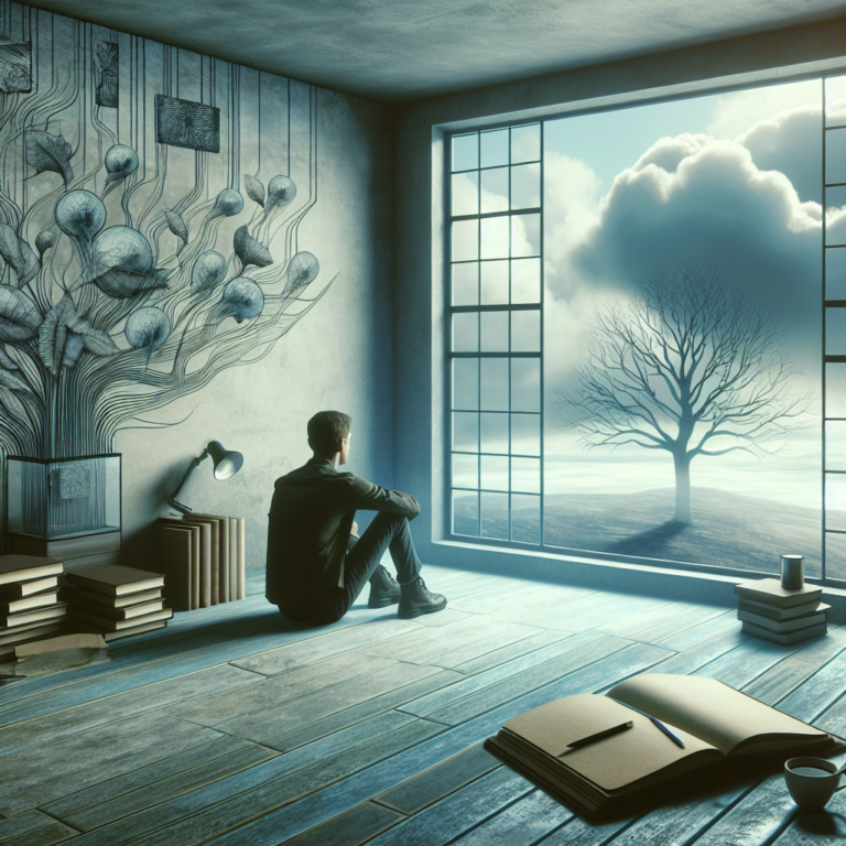 The hidden psychological effects of long-term isolation