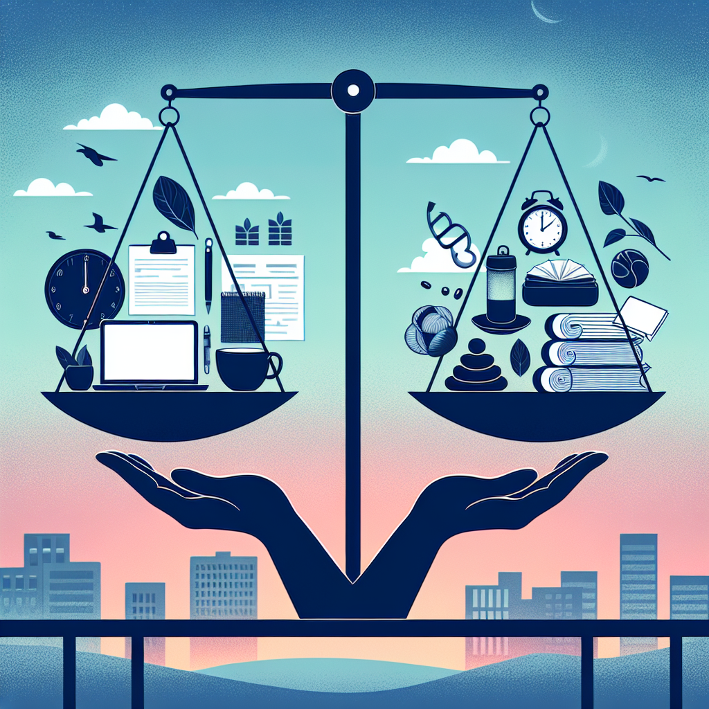 Stress-relief activities for busy professionals