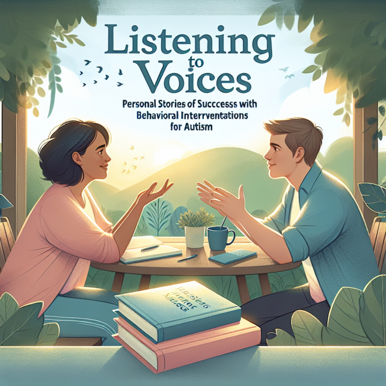 Behavioral Psychology Interventions For Autism