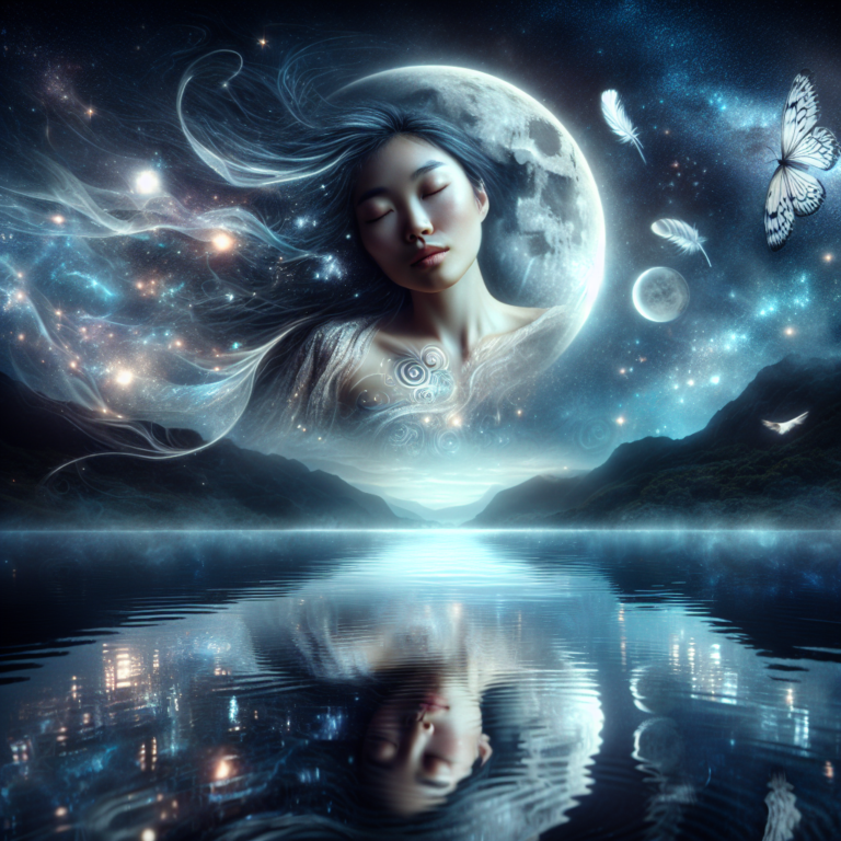 Lucid dreaming techniques for beginners