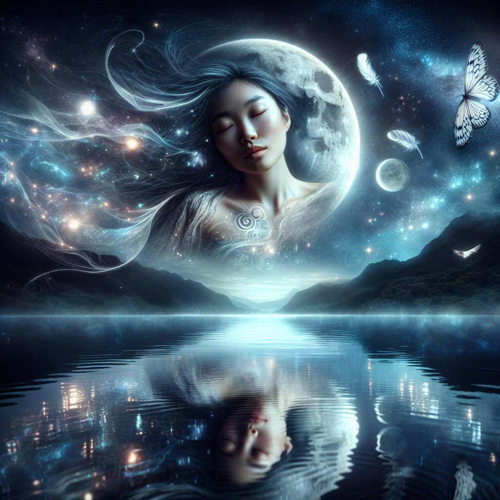 Lucid dreaming techniques for beginners