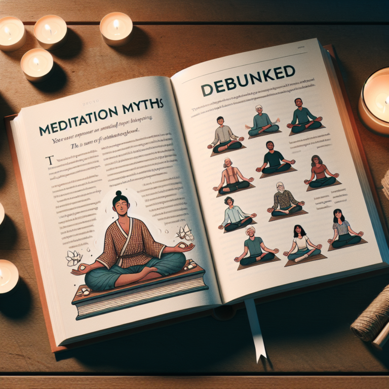 Meditation practices for beginners