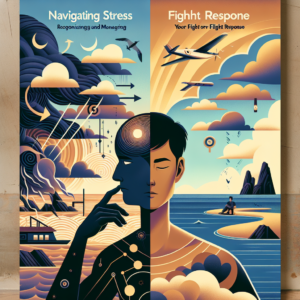 Understanding the fight or flight response