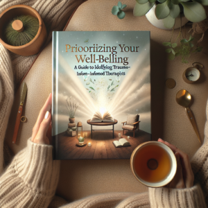 How to find a trauma-informed therapist