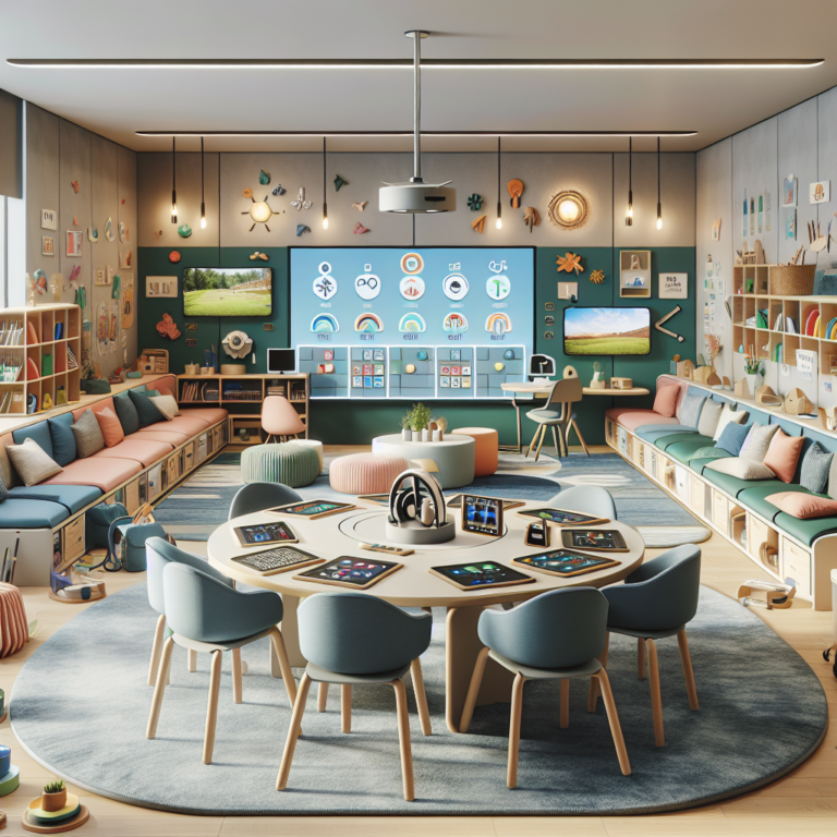 How to modify classroom activities for learning disabilities