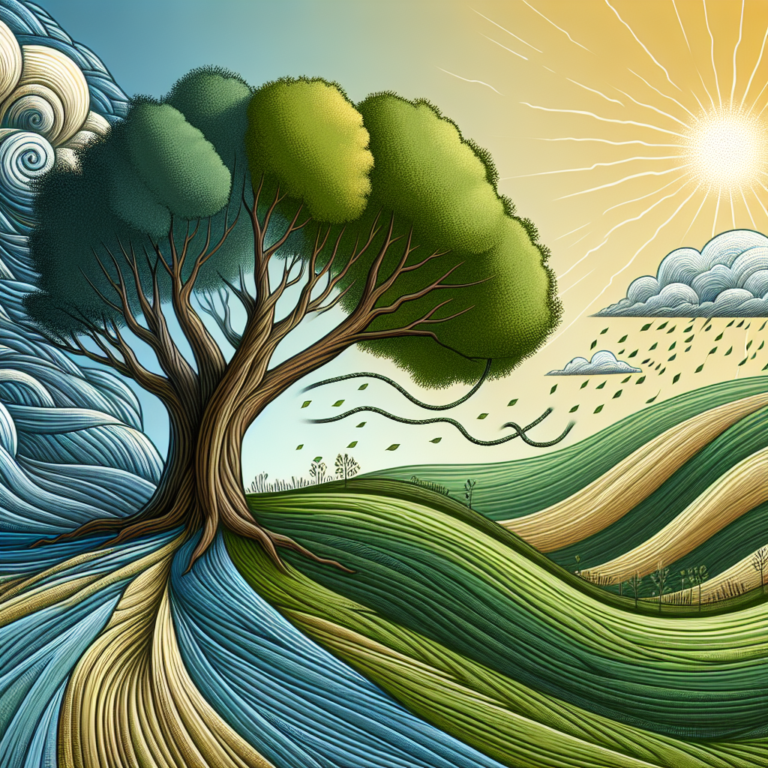 Coping strategies for major life changes and transitions