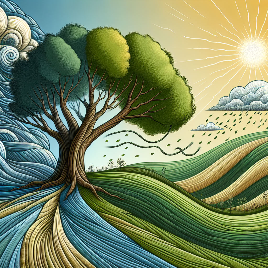 Coping strategies for major life changes and transitions