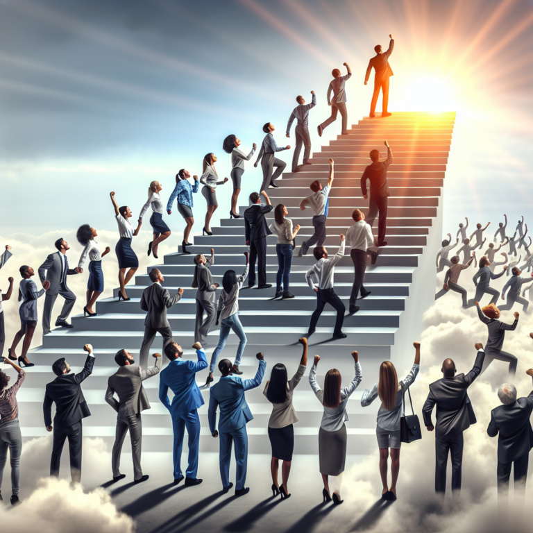 Building self-confidence in the workplace