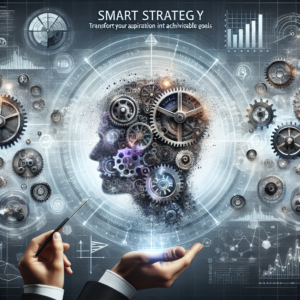 Setting and achieving SMART goals