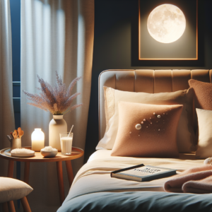 Improving sleep hygiene for better rest