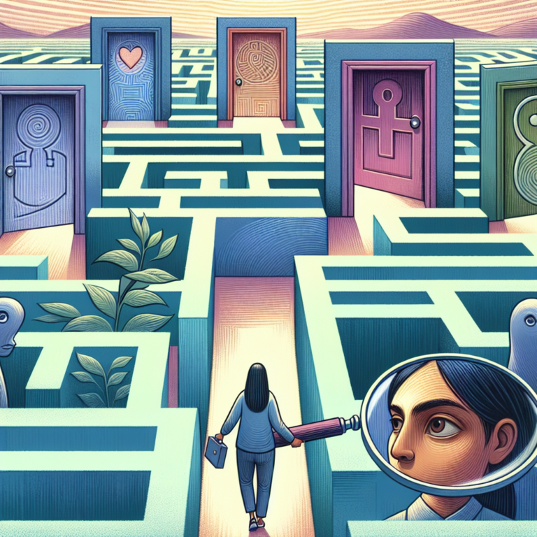 How to find a trauma-informed therapist