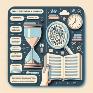 How to diagnose dyslexia and dyscalculia.