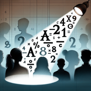 Dyscalculia signs and symptoms