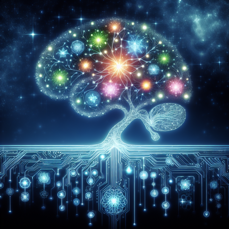 Exploring the stages of cognitive development