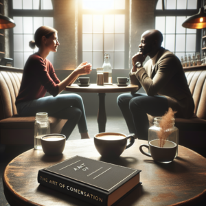 How to improve communication skills in relationships