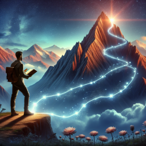 Developing a personal growth mindset