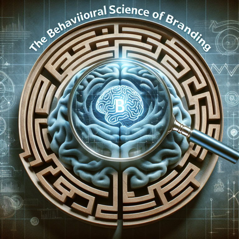 Behavioral Psychology Impact On Consumer Behavior