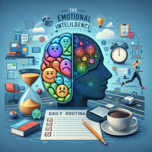 How to improve emotional intelligence in everyday life