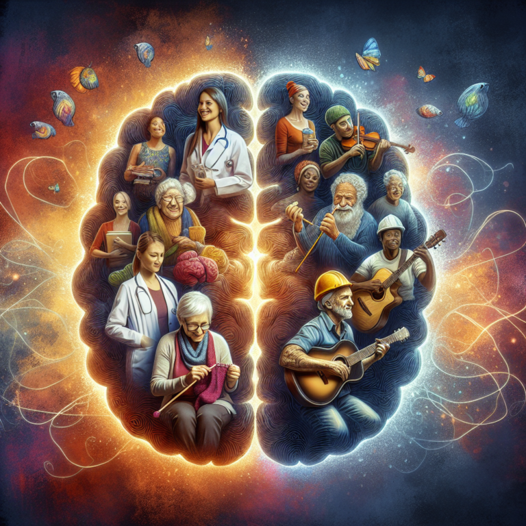 The role of empathy in interpersonal relationships