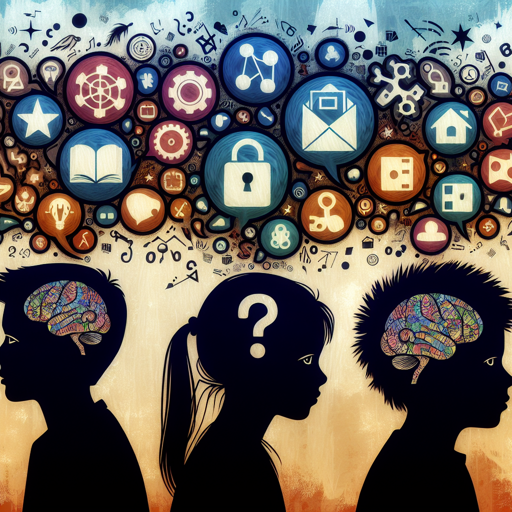 Non-verbal learning disabilities symptoms