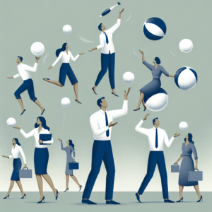 Symptoms of high-functioning depression