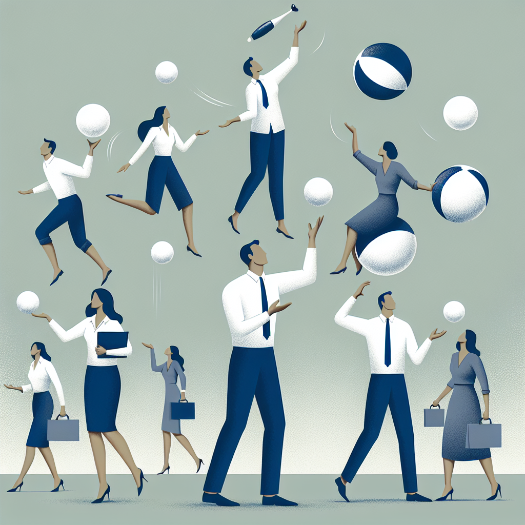 Symptoms of high-functioning depression