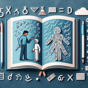 Difference between dyslexia and dysgraphia