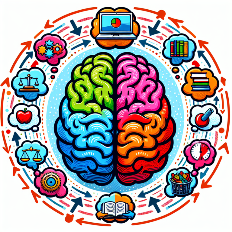 Behavioral Psychology Research Topics