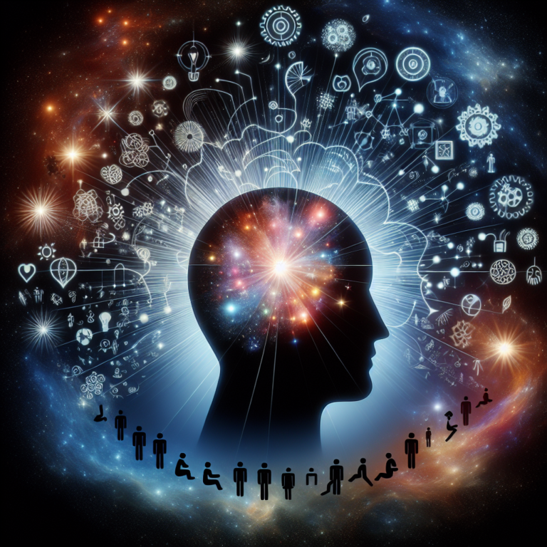 The psychology behind human behavior and decision-making