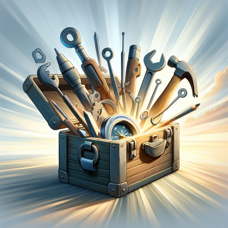 How to build mental resilience during tough times