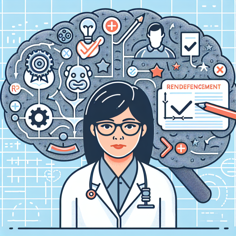 Behavioral Psychology And Social Learning