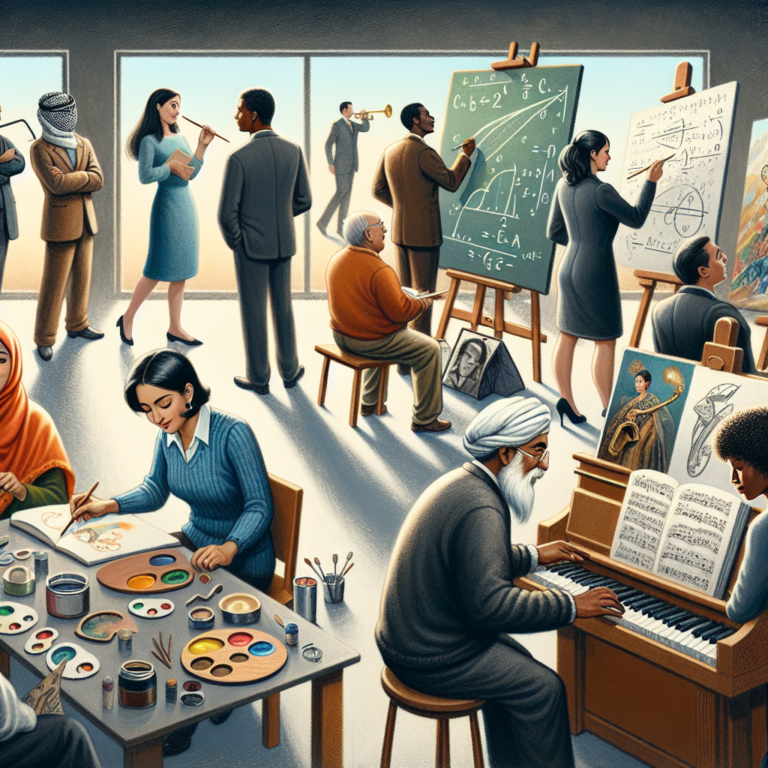 Impact of social learning theory on behavior