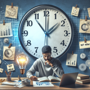 The Science of Stopping Procrastination: Tips That Actually Work