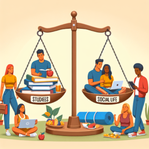 Time management strategies for students