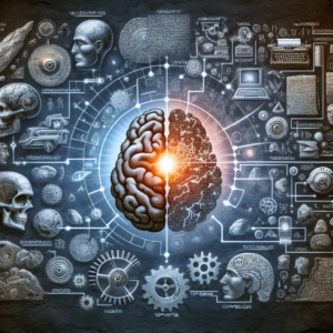 Exploring the stages of cognitive development