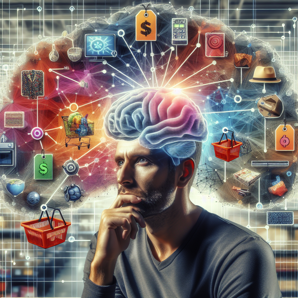 Behavioral Psychology Impact On Consumer Behavior