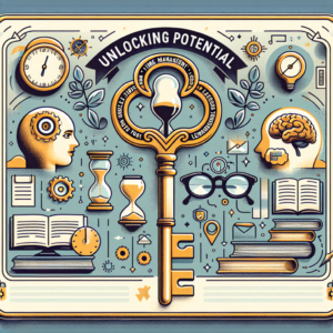 Learning disabilities and time management