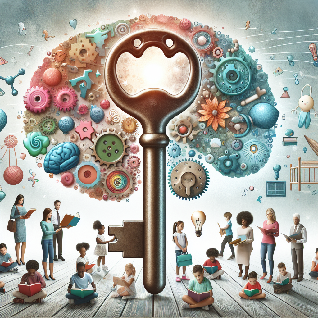 Resources for parents of children with learning disabilities