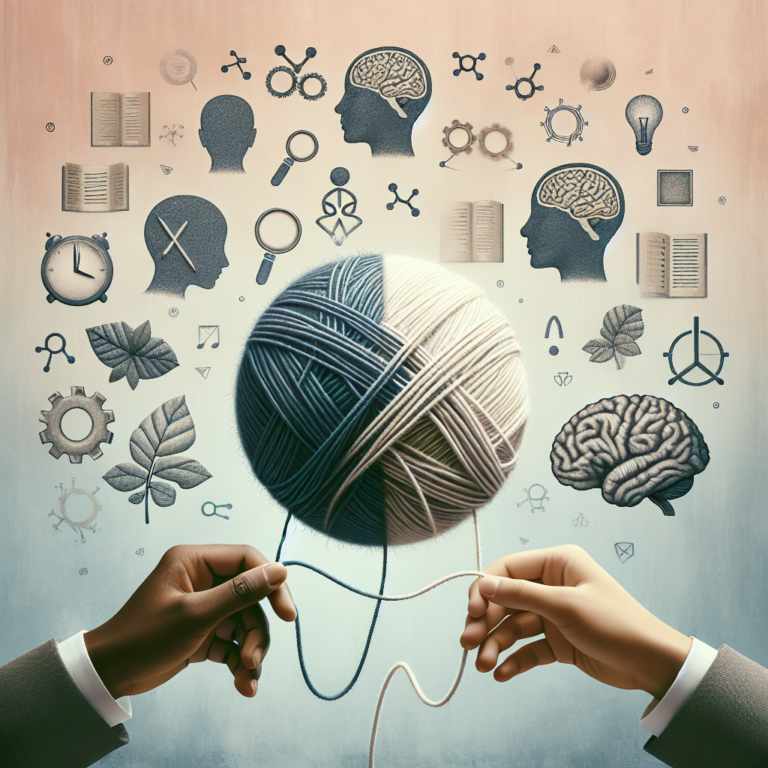 Causes of learning disabilities