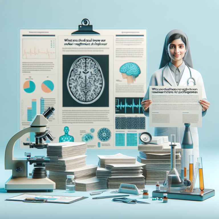 Schizophrenia treatment options: What you need to know