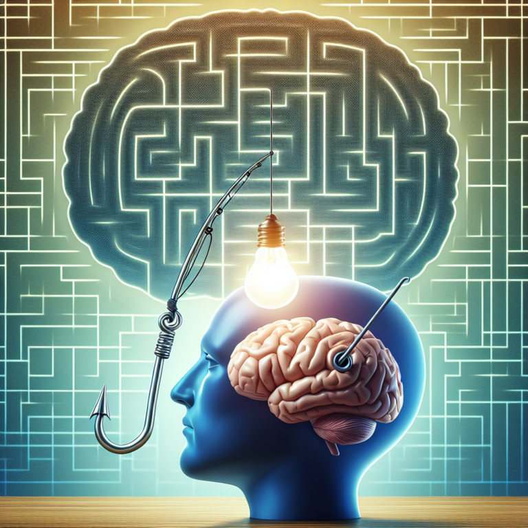 Why We Get Hooked: Exploring the Psychology of Addiction