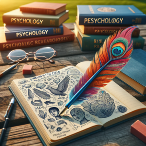 Tips for writing a psychology research paper