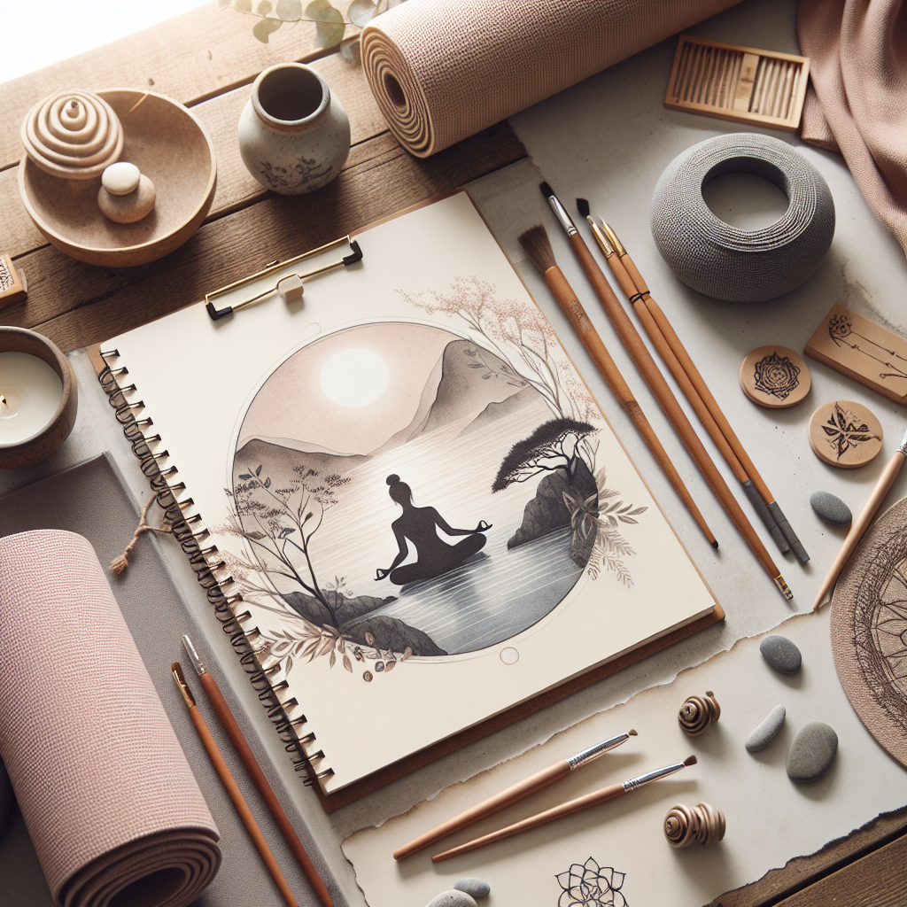 Simple mindfulness meditation techniques for beginners